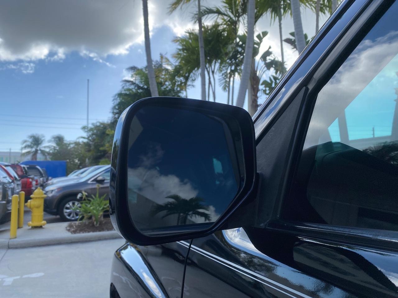 2007 Honda Ridgeline RTL w/Leather 1 OWNER FL Pompano Beach FL