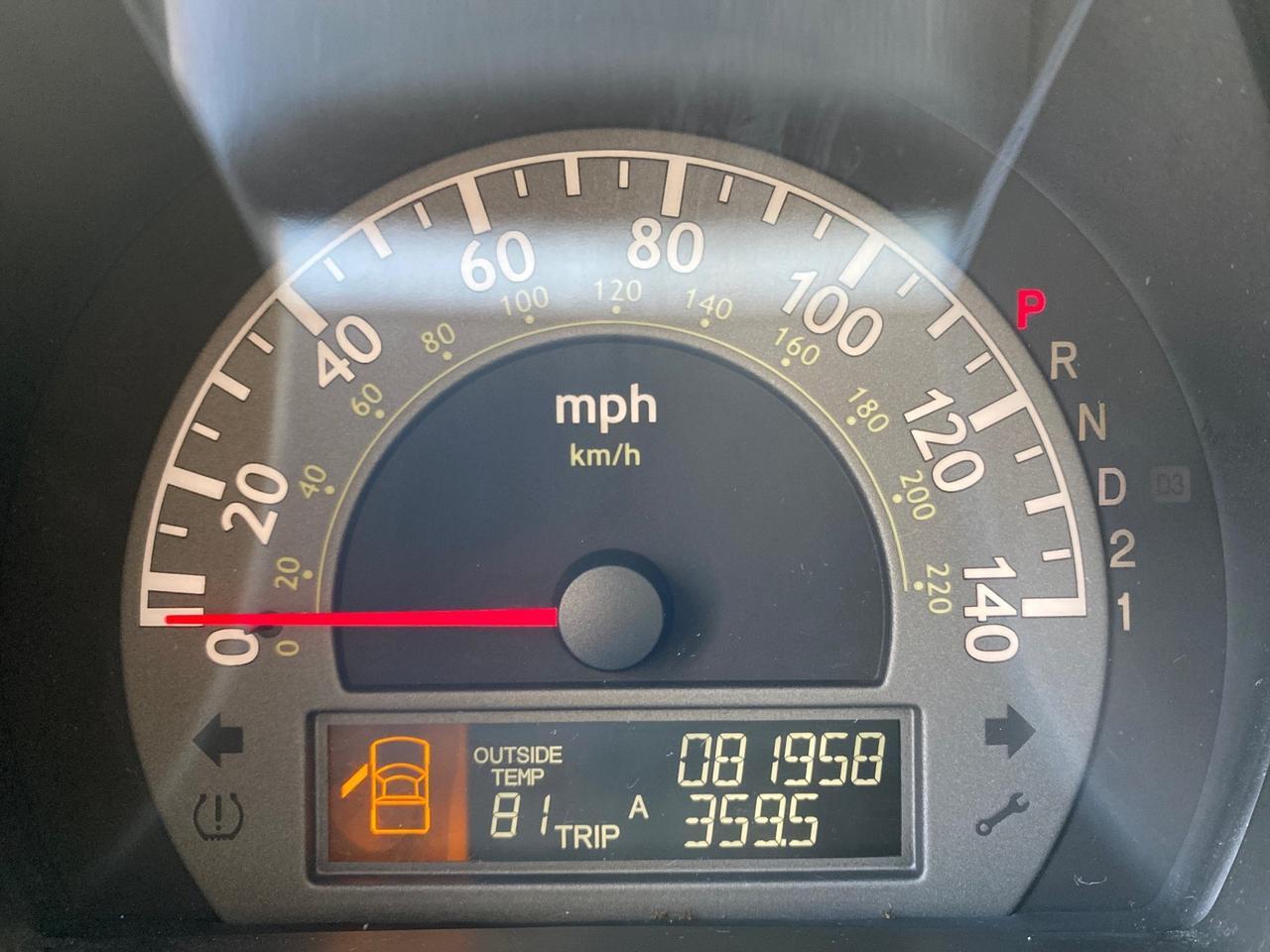 2007 Honda Ridgeline RTL w/Leather 1 OWNER FL Pompano Beach FL