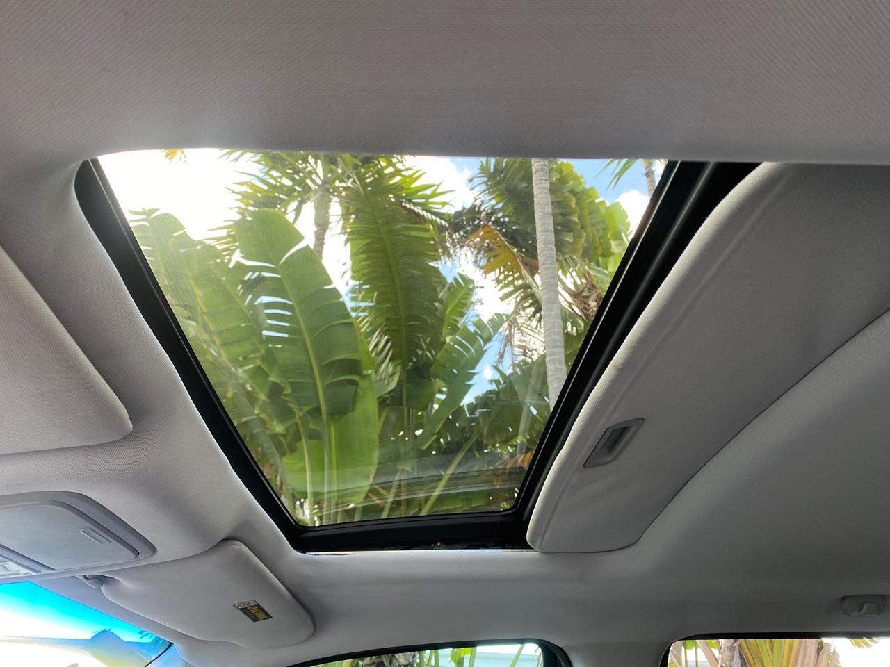 2007 Honda Ridgeline RTL w/Leather 1 OWNER FL Pompano Beach FL