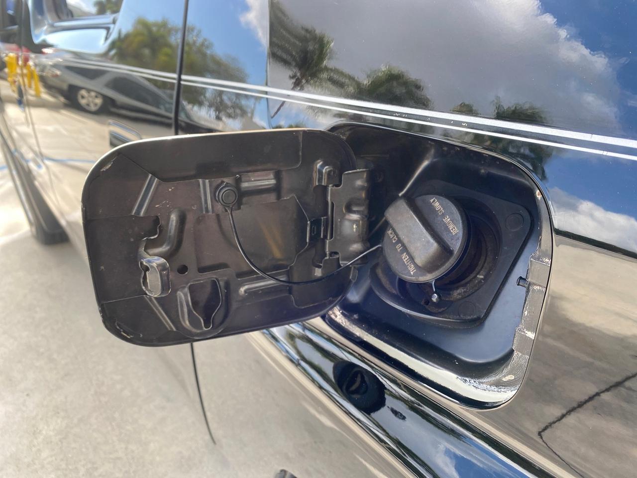 2007 Honda Ridgeline RTL w/Leather 1 OWNER FL Pompano Beach FL