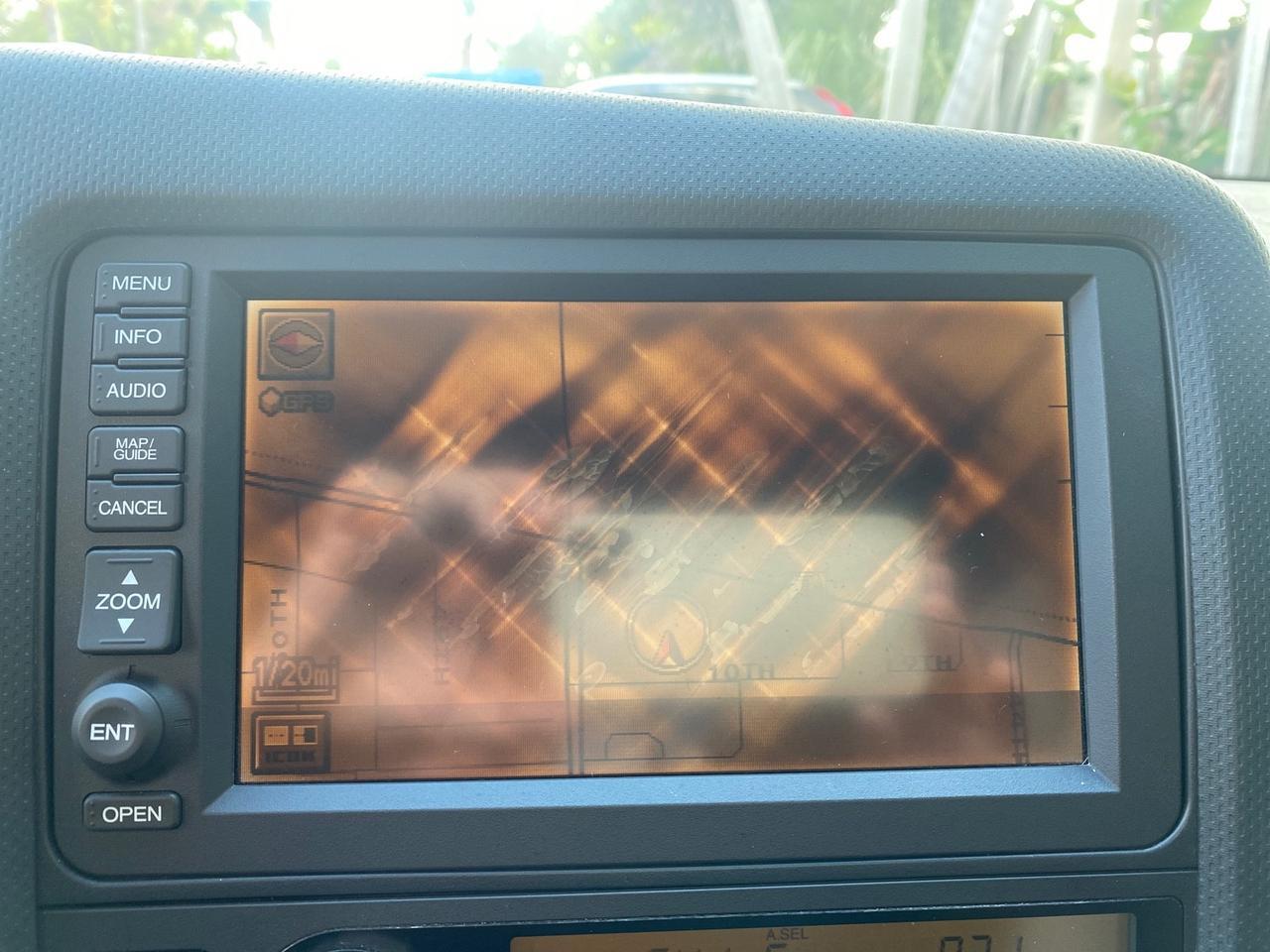 2007 Honda Ridgeline RTL w/Leather 1 OWNER FL Pompano Beach FL