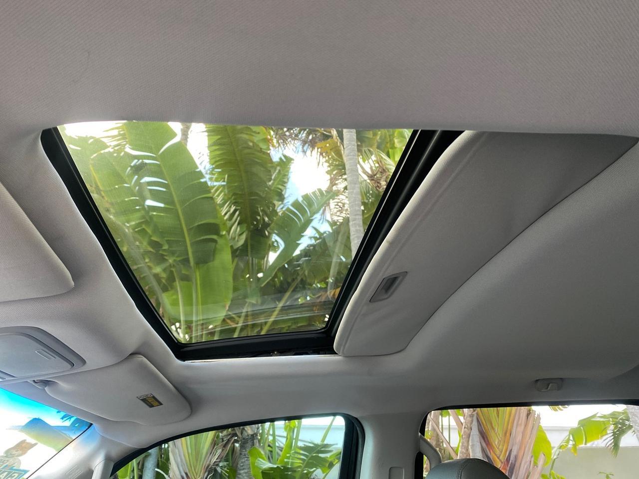 2007 Honda Ridgeline RTL w/Leather 1 OWNER FL Pompano Beach FL