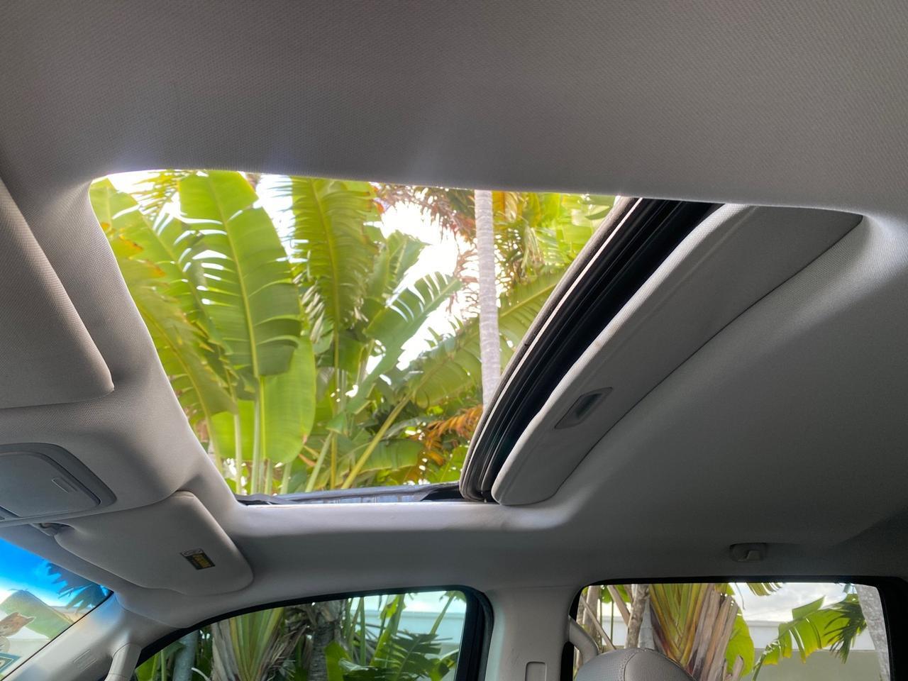 2007 Honda Ridgeline RTL w/Leather 1 OWNER FL Pompano Beach FL