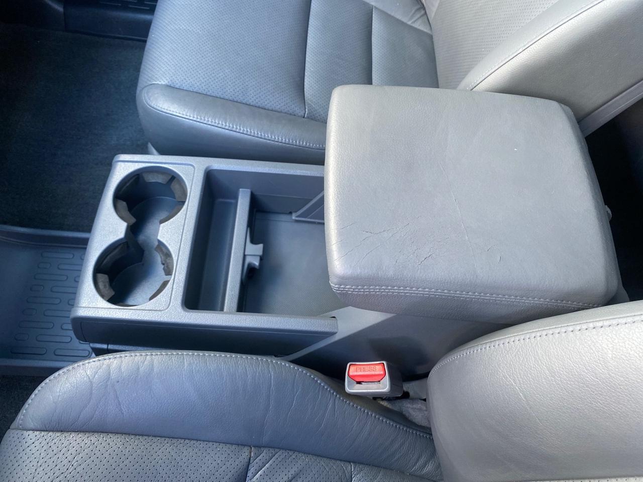 2007 Honda Ridgeline RTL w/Leather 1 OWNER FL Pompano Beach FL