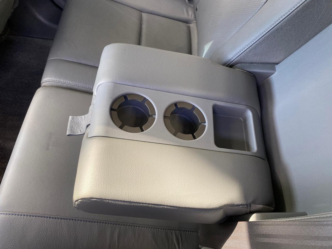 2007 Honda Ridgeline RTL w/Leather 1 OWNER FL Pompano Beach FL