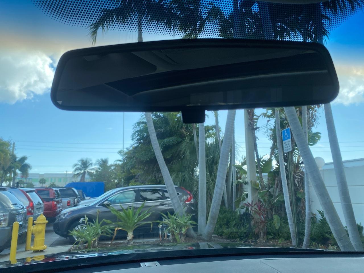 2007 Honda Ridgeline RTL w/Leather 1 OWNER FL Pompano Beach FL