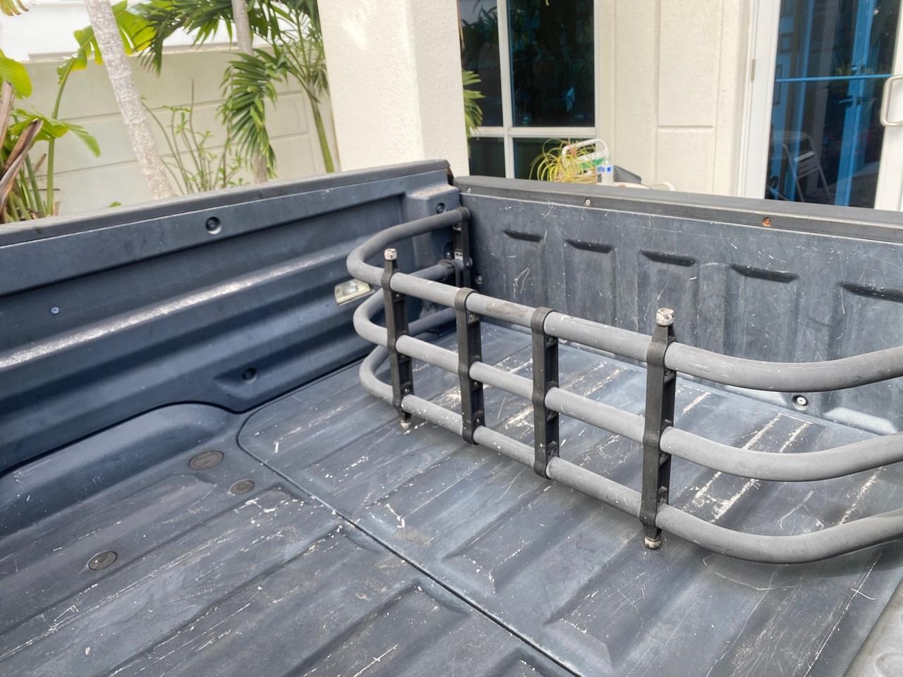 2007 Honda Ridgeline RTL w/Leather 1 OWNER FL Pompano Beach FL