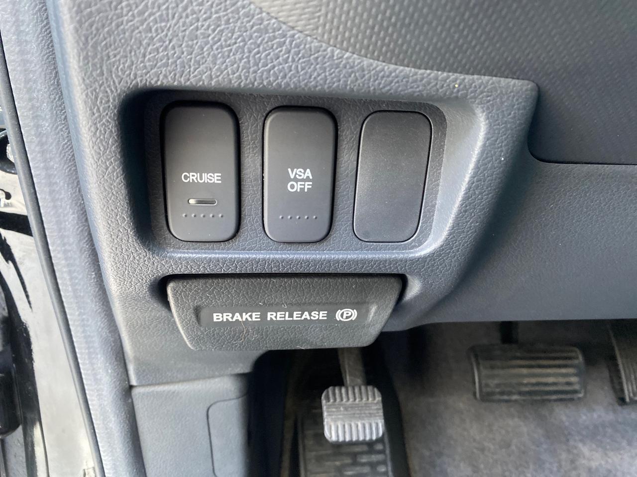 2007 Honda Ridgeline RTL w/Leather 1 OWNER FL Pompano Beach FL