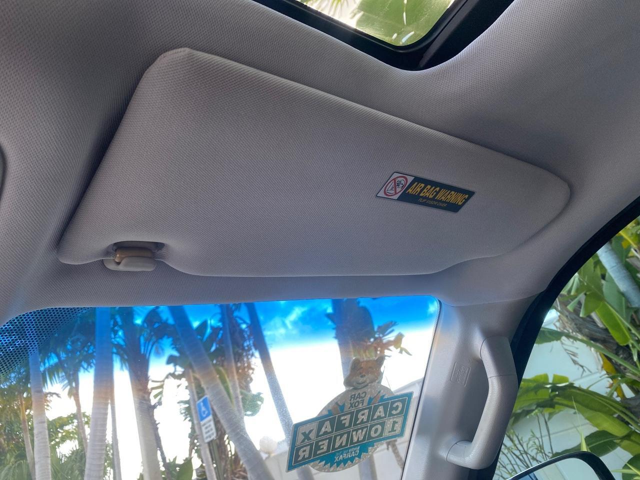 2007 Honda Ridgeline RTL w/Leather 1 OWNER FL Pompano Beach FL