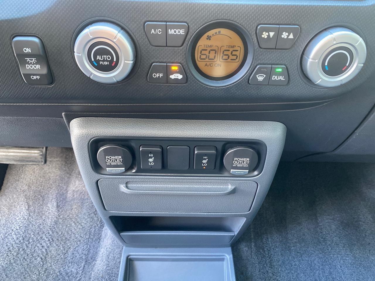 2007 Honda Ridgeline RTL w/Leather 1 OWNER FL Pompano Beach FL