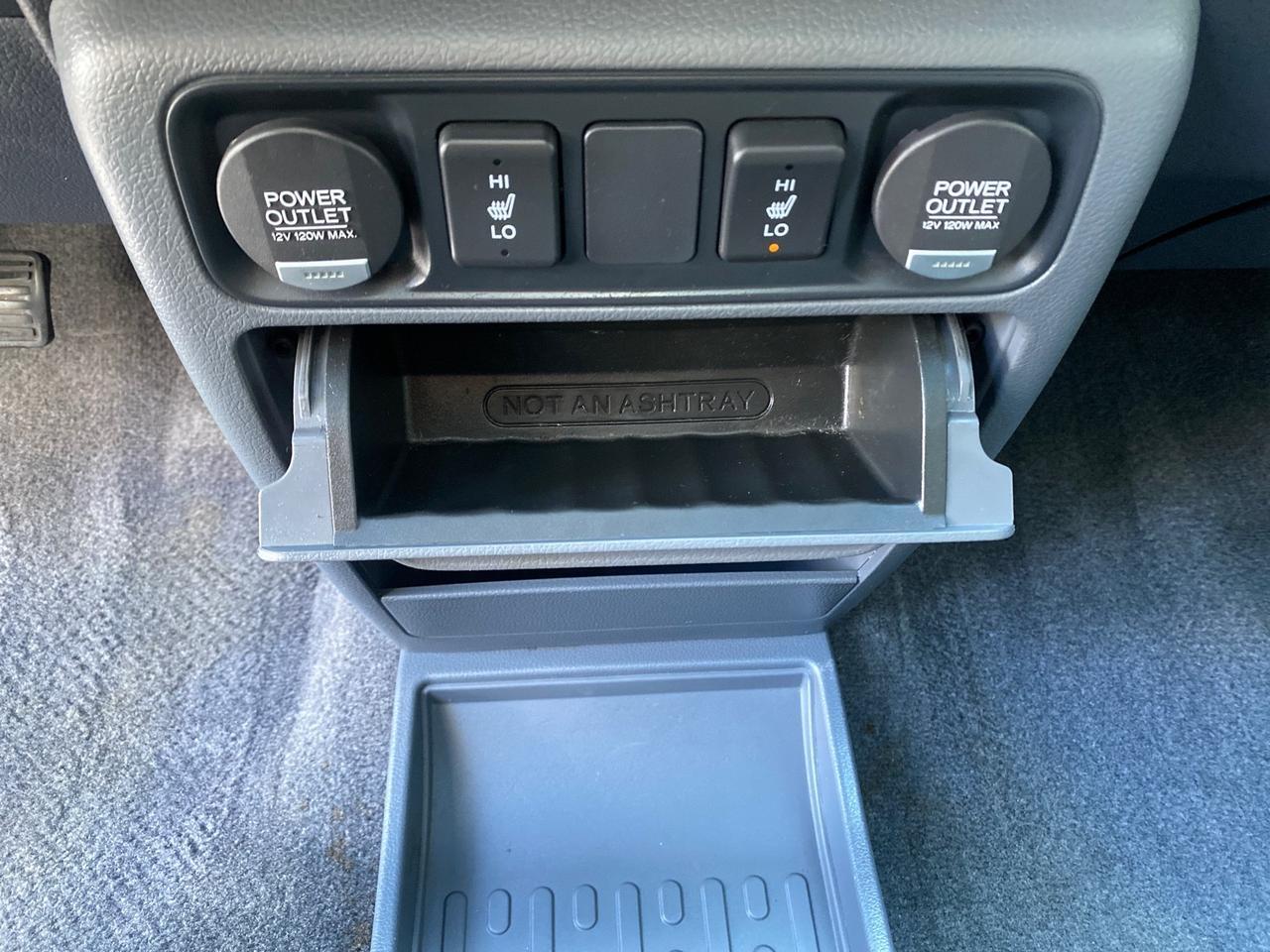 2007 Honda Ridgeline RTL w/Leather 1 OWNER FL Pompano Beach FL