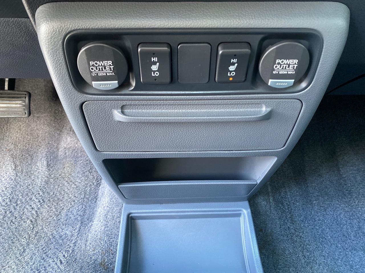 2007 Honda Ridgeline RTL w/Leather 1 OWNER FL Pompano Beach FL