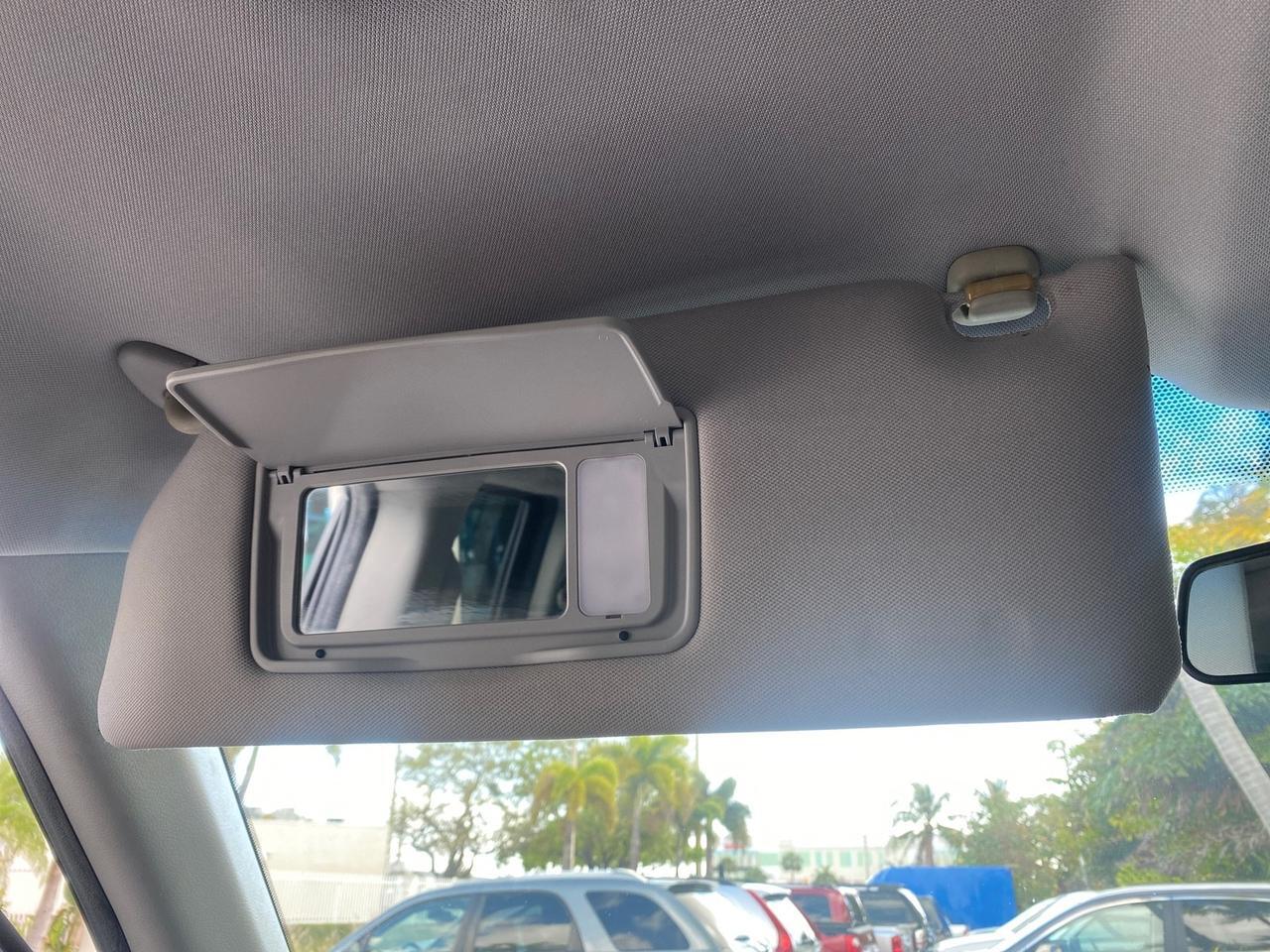 2007 Honda Ridgeline RTL w/Leather 1 OWNER FL Pompano Beach FL