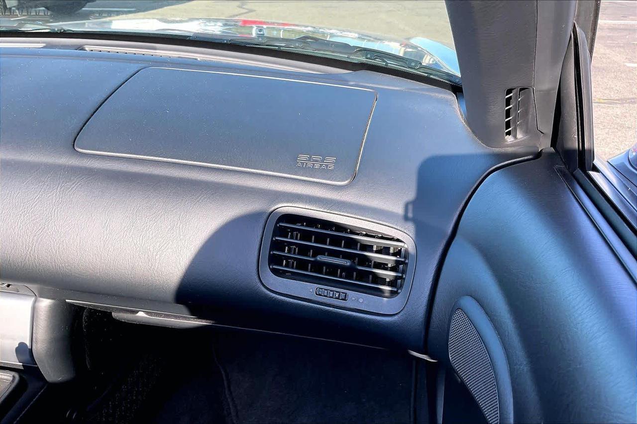 2007 Honda S2000 Roseville CA