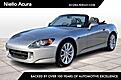2007 Honda S2000