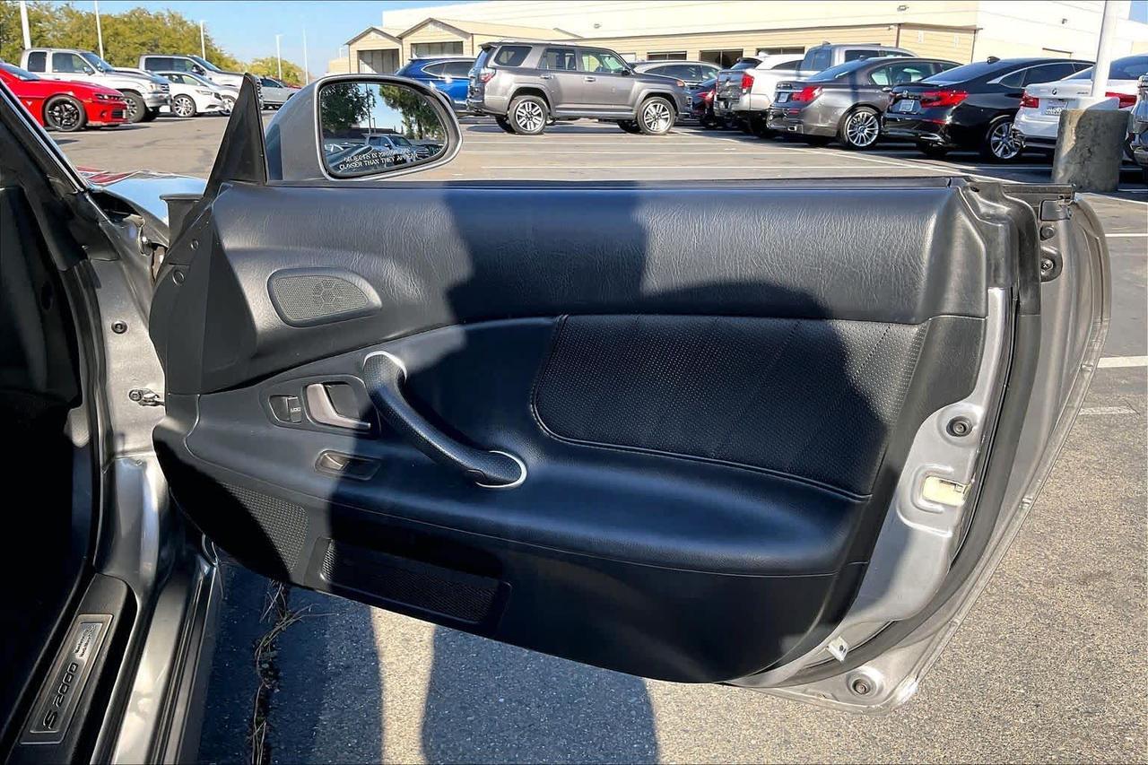 2007 Honda S2000 Roseville CA