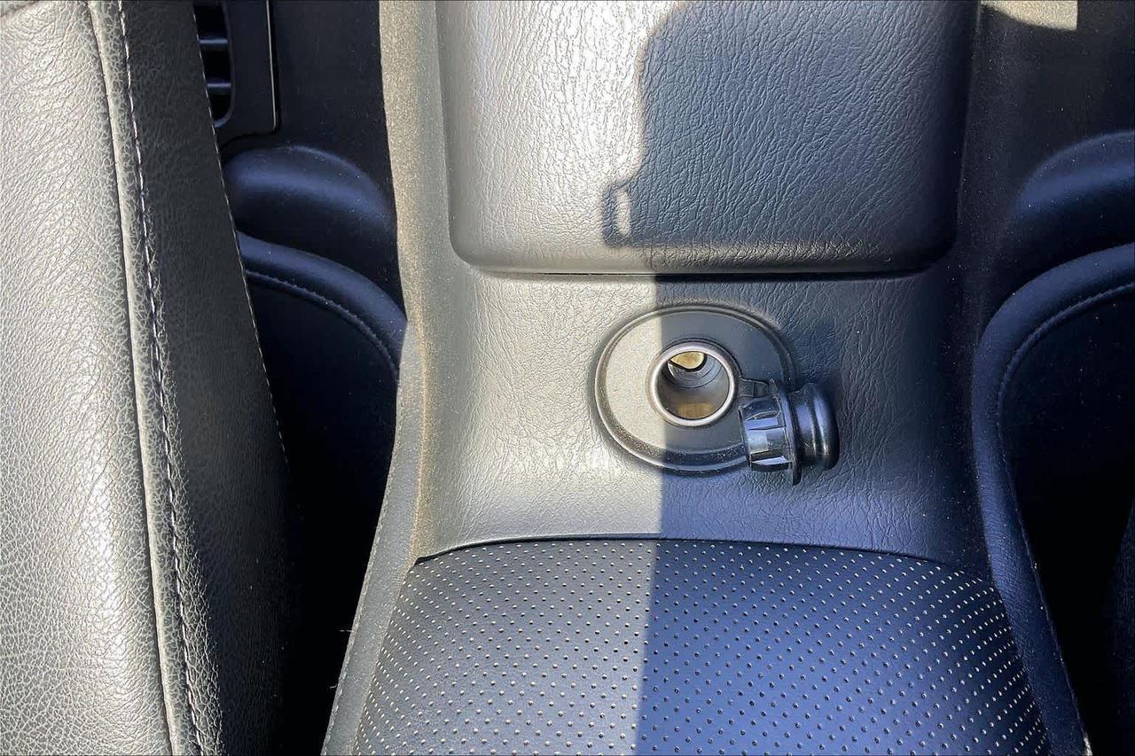 2007 Honda S2000 Roseville CA