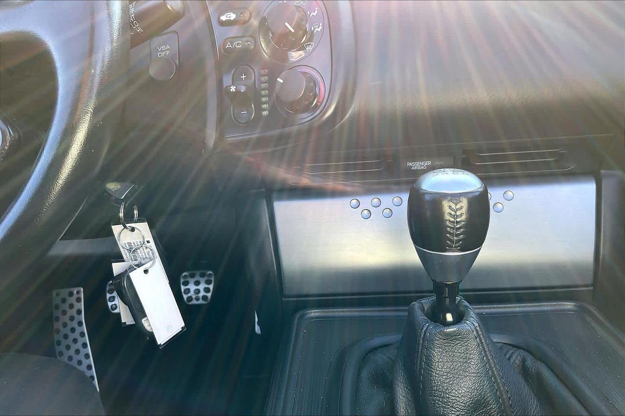 2007 Honda S2000 Roseville CA