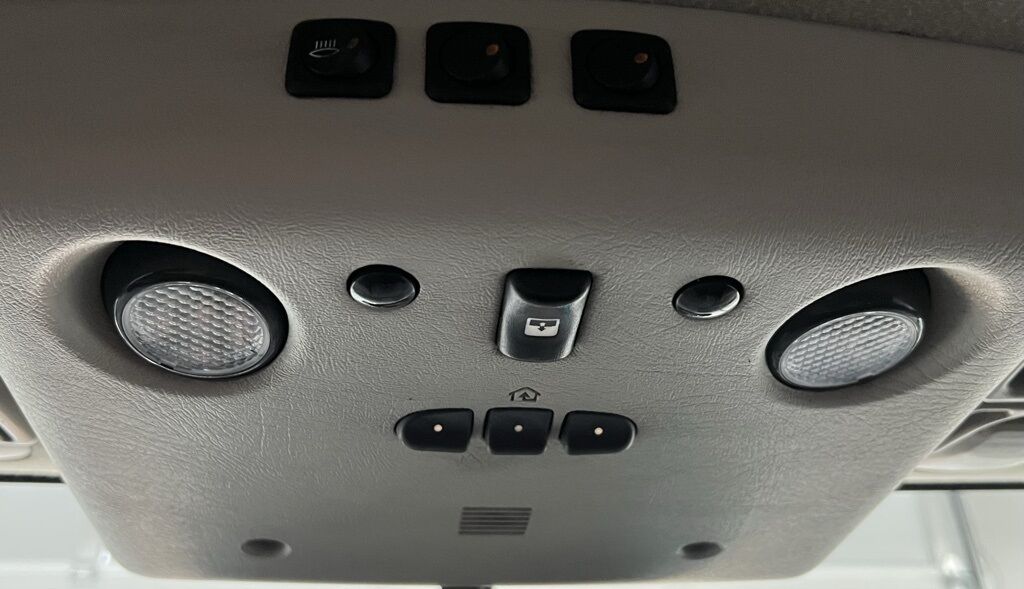 2007 Hummer H2 SUT Base Highlands Ranch CO
