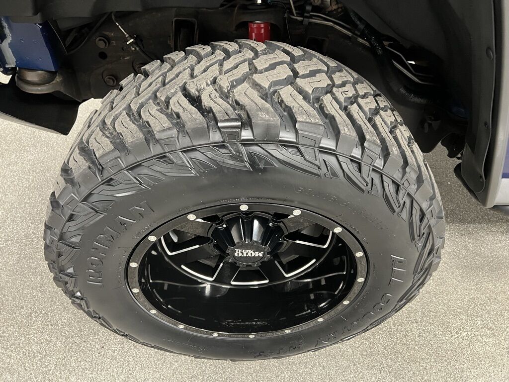 2007 Hummer H2 SUT Base Highlands Ranch CO