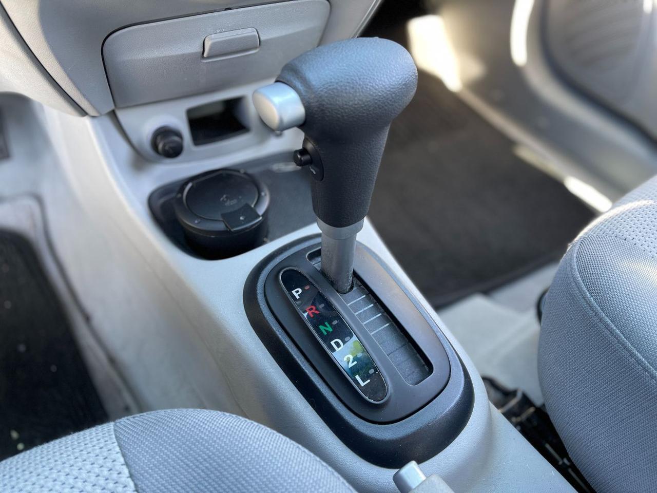 2007 Hyundai Accent GLS Spokane Valley WA