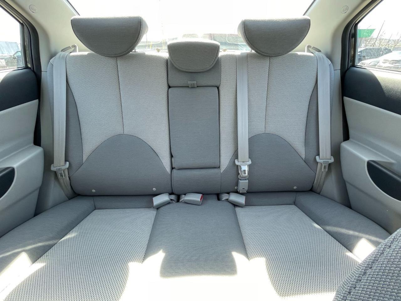 2007 Hyundai Accent GLS Spokane Valley WA