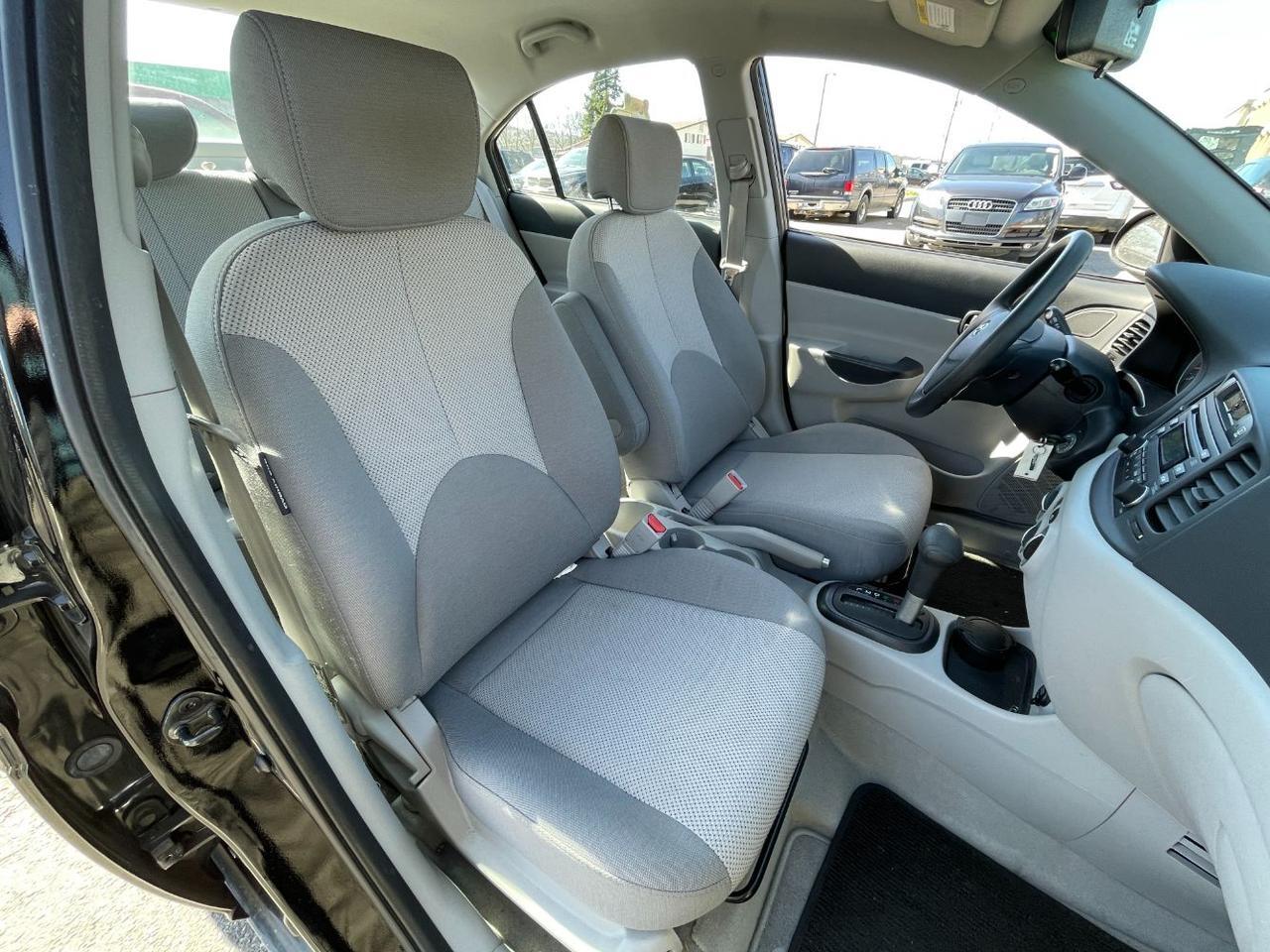 2007 Hyundai Accent GLS Spokane Valley WA