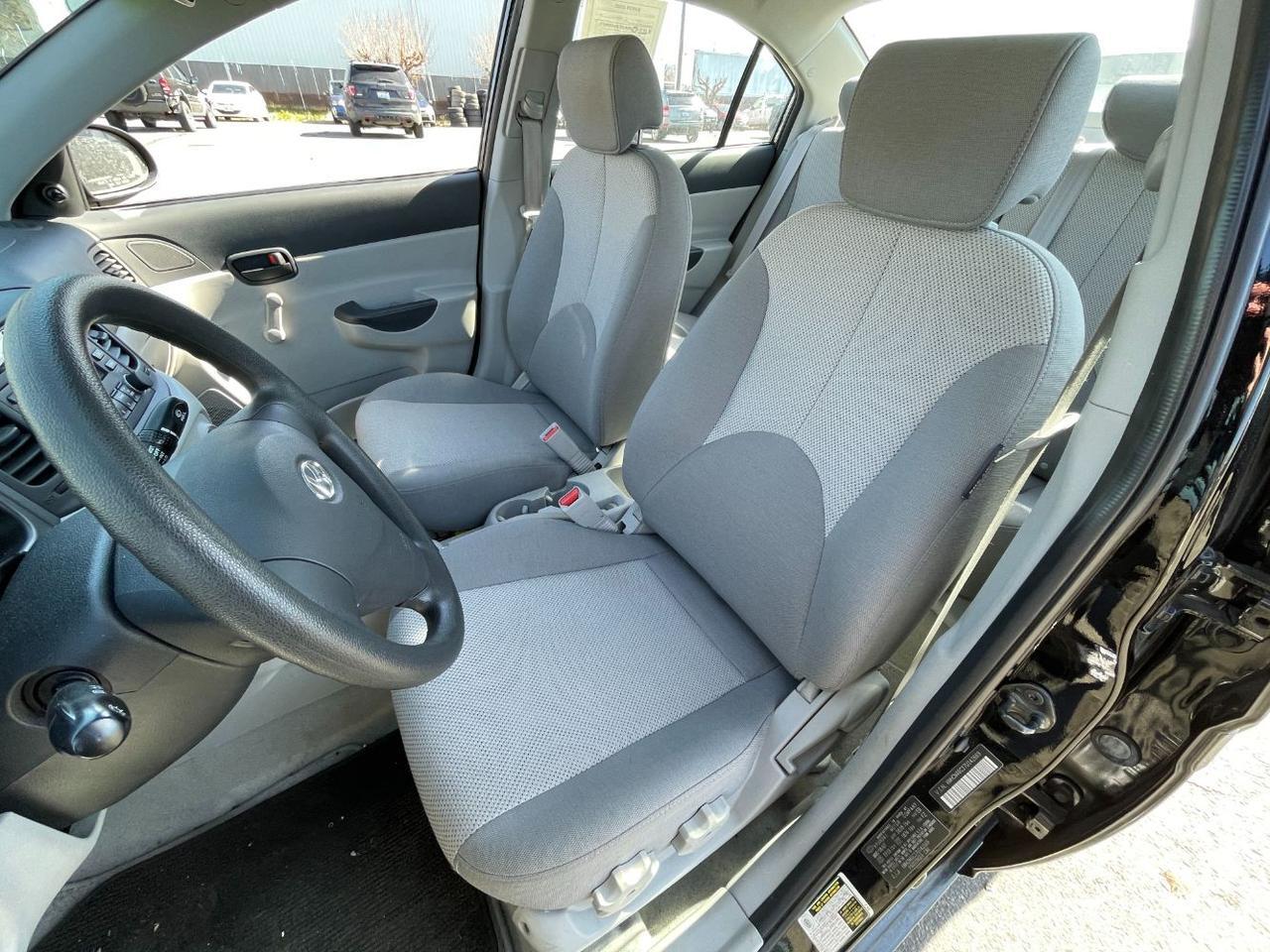 2007 Hyundai Accent GLS Spokane Valley WA