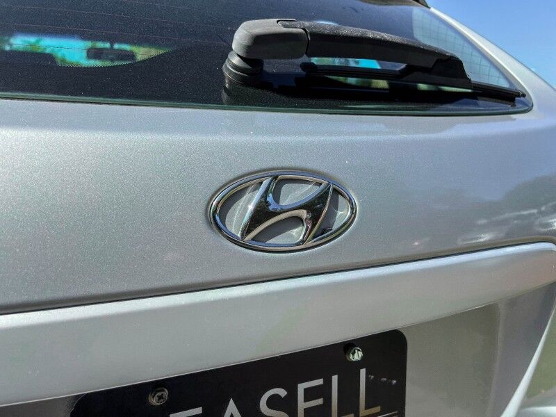 2007 Hyundai Accent SE Wilmington NC