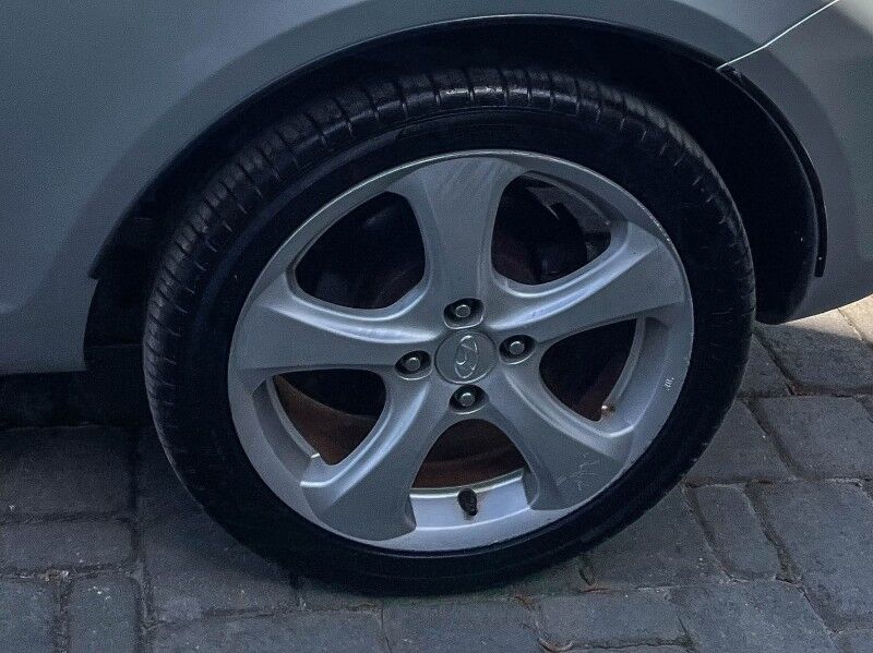 2007 Hyundai Accent SE Wilmington NC