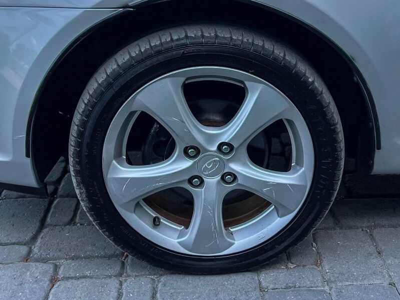 2007 Hyundai Accent SE Wilmington NC