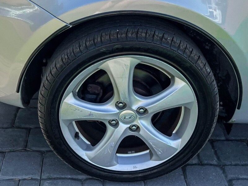 2007 Hyundai Accent SE Wilmington NC