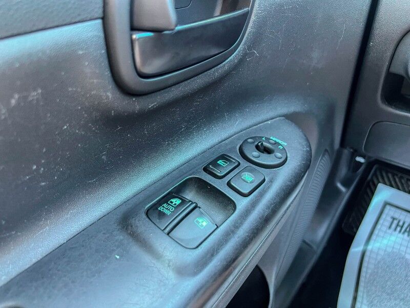 2007 Hyundai Accent SE Wilmington NC