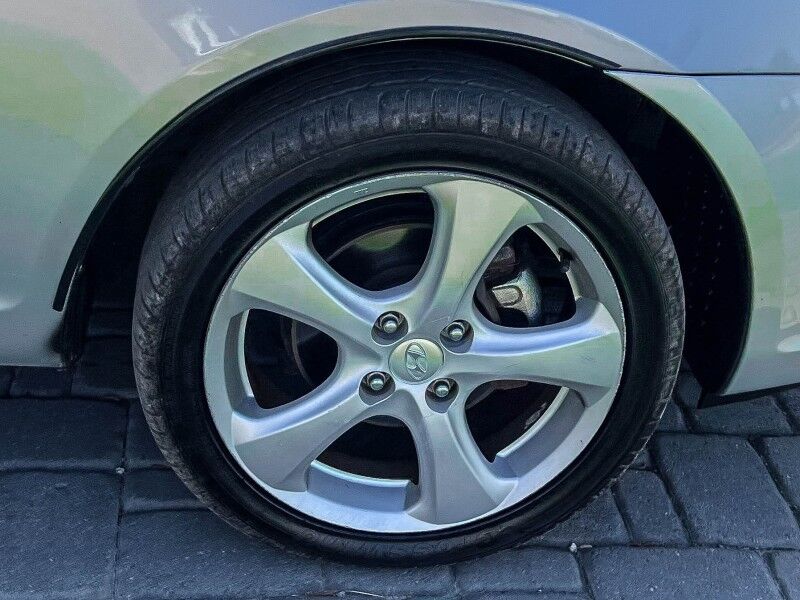 2007 Hyundai Accent SE Wilmington NC