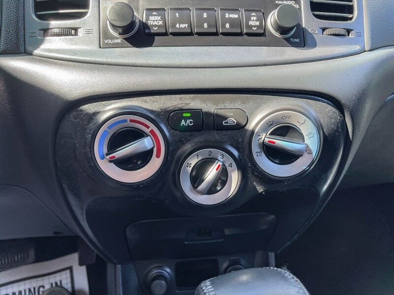 2007 Hyundai Accent SE Wilmington NC