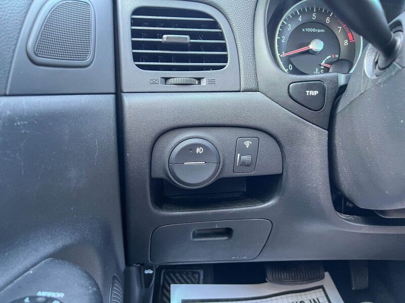 2007 Hyundai Accent SE Wilmington NC