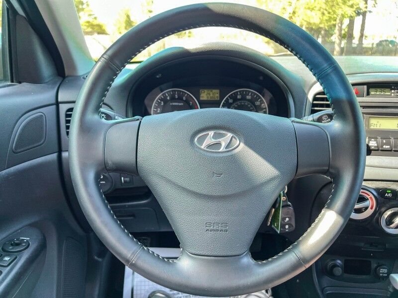 2007 Hyundai Accent SE Wilmington NC
