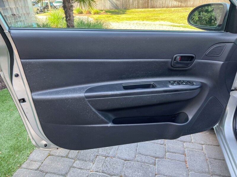 2007 Hyundai Accent SE Wilmington NC