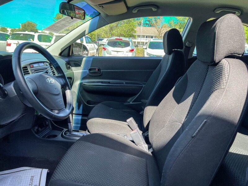 2007 Hyundai Accent SE Wilmington NC