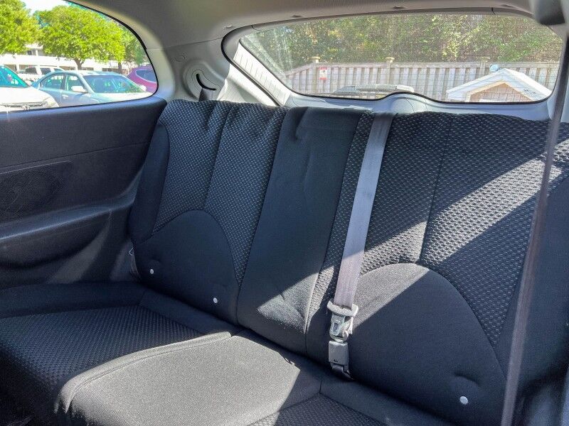 2007 Hyundai Accent SE Wilmington NC