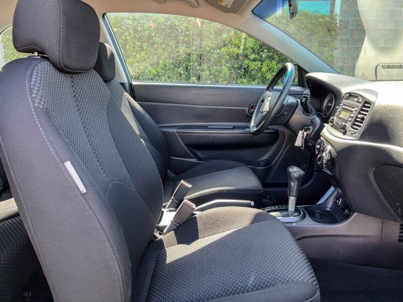 2007 Hyundai Accent SE Wilmington NC