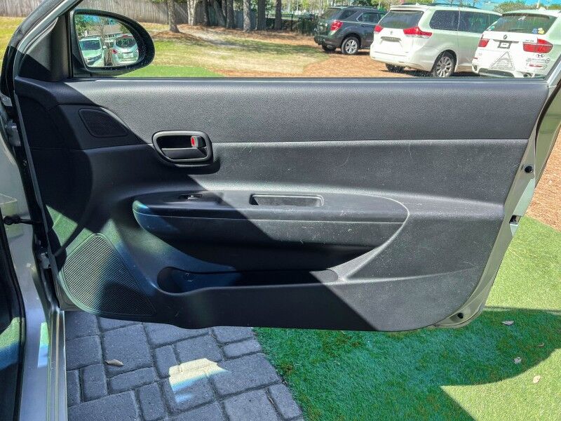 2007 Hyundai Accent SE Wilmington NC