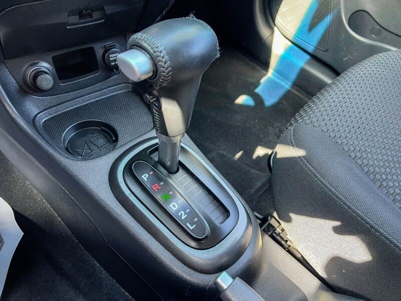 2007 Hyundai Accent SE Wilmington NC