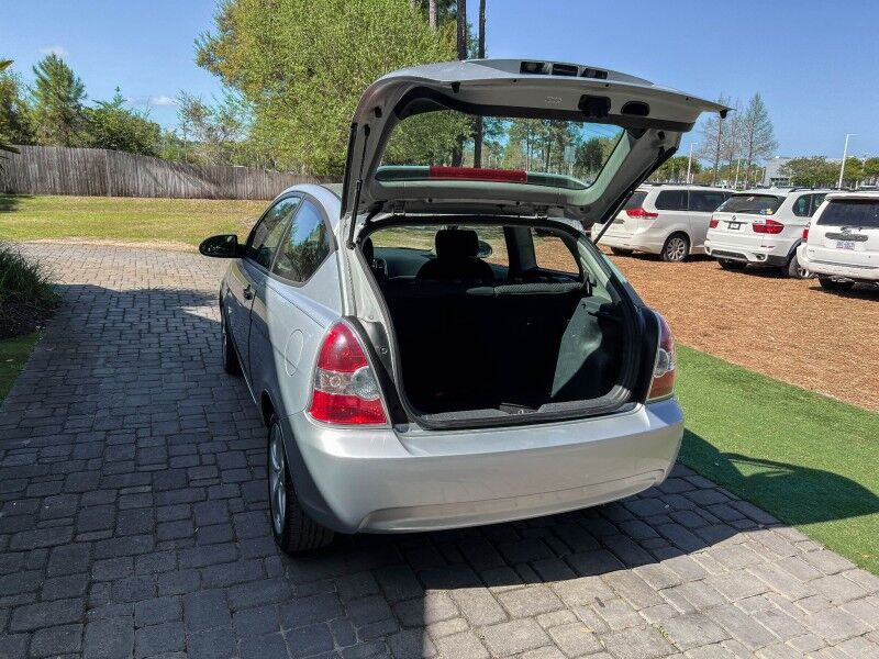 2007 Hyundai Accent SE Wilmington NC