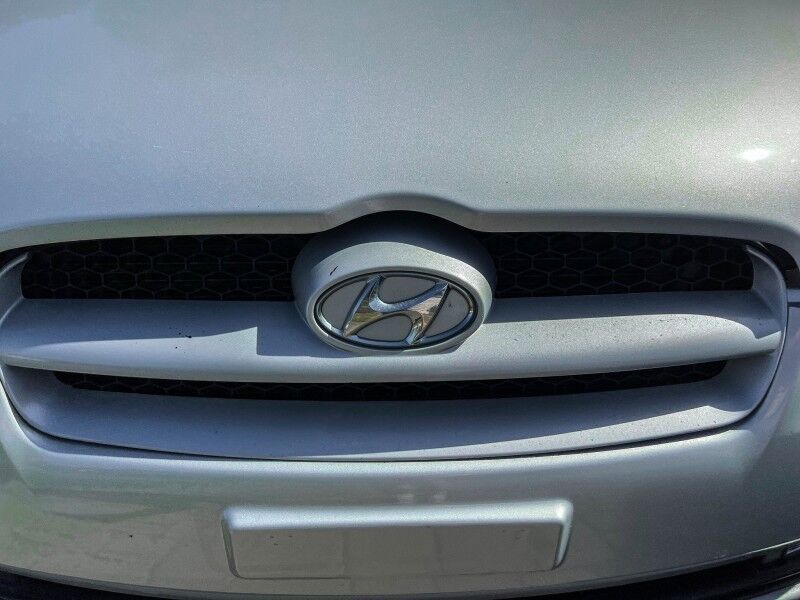 2007 Hyundai Accent SE Wilmington NC
