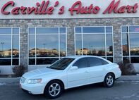 2007 Hyundai Azera Limited Grand Junction CO 2007 Hyundai Azera Limited Grand Junction CO