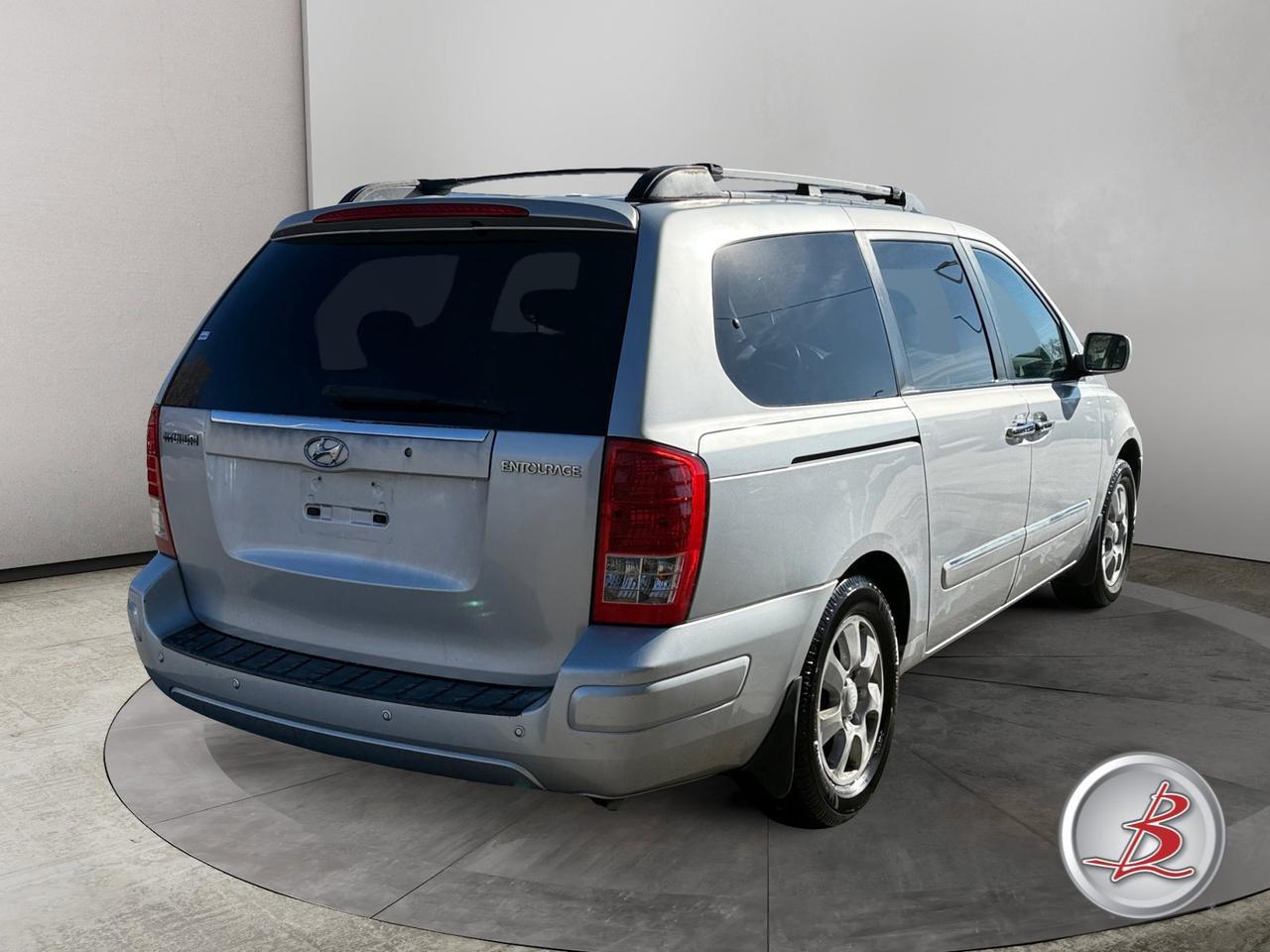 2007 Hyundai ENTOURAGE SE Lindon UT