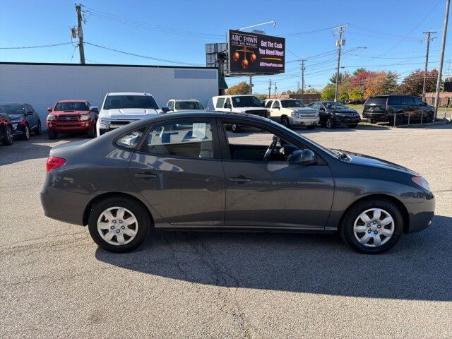 2007 Hyundai Elantra GLS Cleveland OH