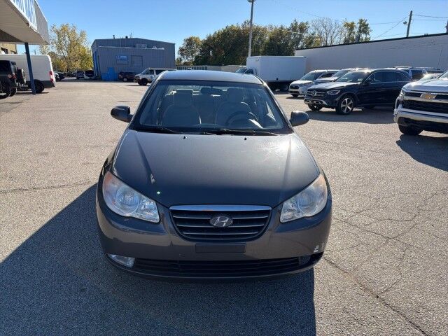2007 Hyundai Elantra GLS Cleveland OH