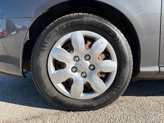 2007 Hyundai Elantra GLS Cleveland OH
